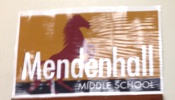 mendenhall